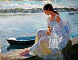 Vladimir Volegov River of Dreams